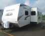2010 Dutchmen Denali